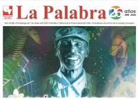 La Palabra, junio de 2018.