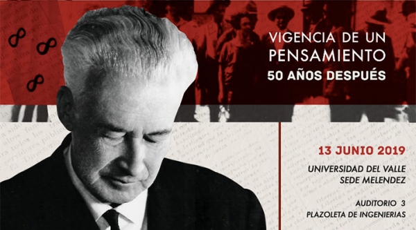 Simposio: Vida y Obra de Ignacio Torres Giraldo