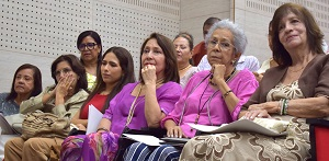 Acto de celebraci&oacute;n de los 60 a&ntilde;os de la Facultad de Humanidades