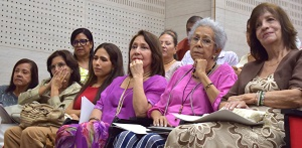 Acto de celebraci&oacute;n de los 60 a&ntilde;os de la Facultad de Humanidades