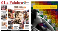 LA PALABRA, versi&oacute;n digital. No. 310, DICIEMBRE DE 2019