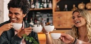 Caf&eacute; y Palabras