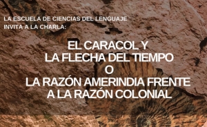 El caracol y la flecha del tiempo