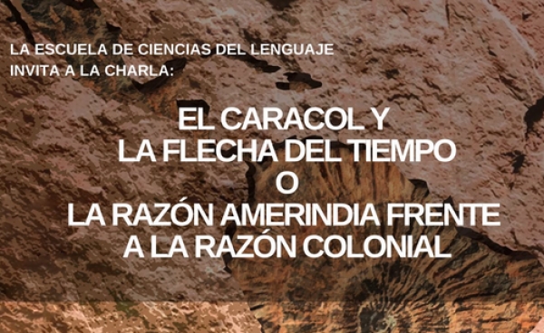 El caracol y la flecha del tiempo