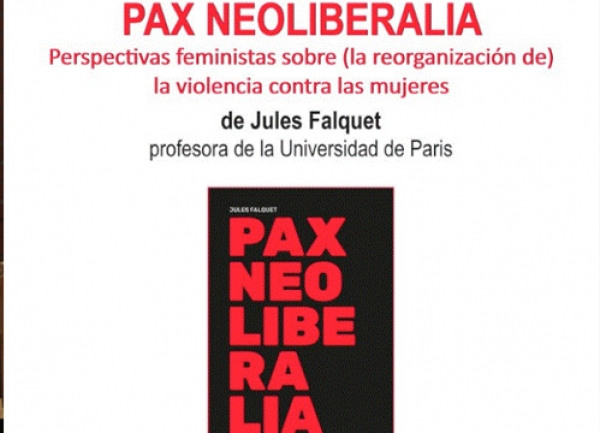 Perspectivas feministas sobre (la reorganizaci&oacute;n de) la violencia contra las mujeres