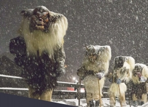 Charla: "Suiza, peque&ntilde;a, primitiva e innovadora" por Matthias Dolder.