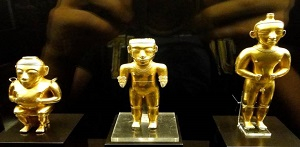 El expolio del patrimonio material en Colombia y los procesos para su recuperaci&oacute;n