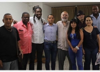 Reconocimiento al Grupo de Investigaci&oacute;n 'Narrativa Colombiana'