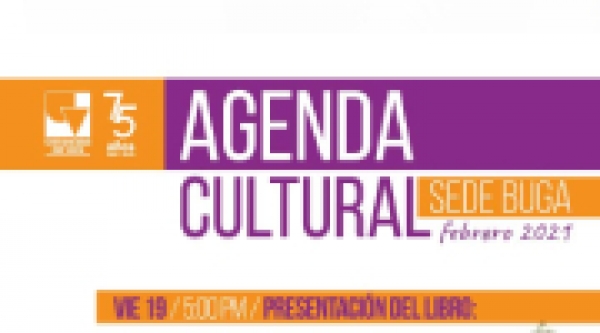 Presentaci&oacute;n del libro: &ldquo;Mediadores Interculturales y Naci&oacute;n. El caso de las comunidades subalternas del sur del valle geogr&aacute;fico del r&iacute;o Cauca. 1850-1885&rdquo;