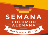 Semana Colombo-Alemana