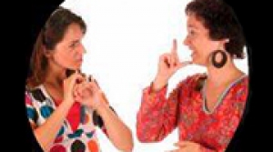 D&iacute;a Internacional de las Lenguas de Se&ntilde;as