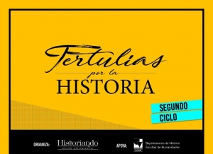 Tertulias por la Historia