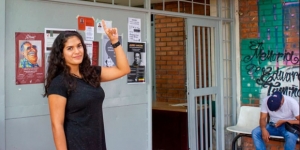 Acreditaci&oacute;n en Alta Calidad al Programa de Geograf&iacute;a de la Facultad de Humanidades