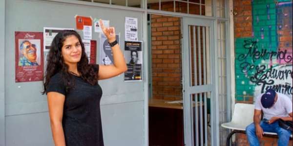 Acreditaci&oacute;n en Alta Calidad al Programa de Geograf&iacute;a de la Facultad de Humanidades