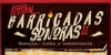 Festival Barricadas Sonoras II - Memoria, Lucha y resistencia