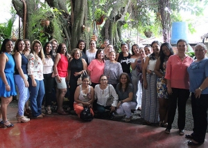 D&iacute;a de la Secretaria