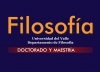 INSCRIPCIONES ABIERTAS EN MAESTR&Iacute;A Y DOCTORADO EN FILOSOF&Iacute;A