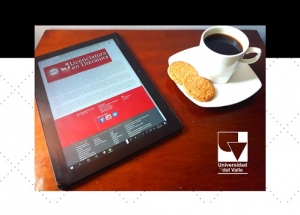 Un caf&eacute; con egresados: Observatorio pedag&oacute;gico y did&aacute;ctico