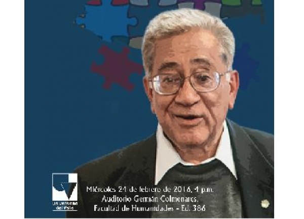 LANZAMIENTO DE LA L&Iacute;NEA DOCTORAL EN HISTORIA CULTURAL DE COLOMBIA