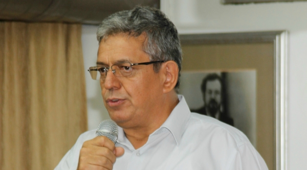 Germ&aacute;n Guerrero Pino, presidente de AFHIC