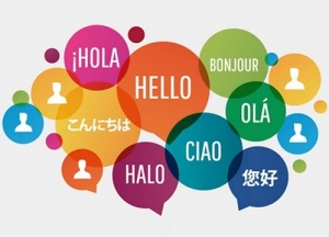 Oferta de cursos de lenguas