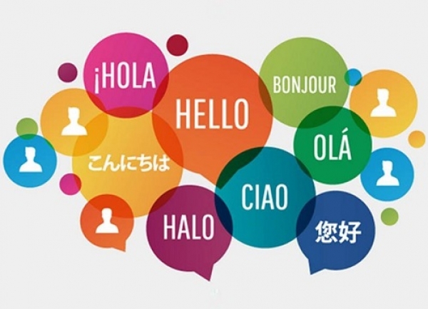 Oferta de cursos de lenguas
