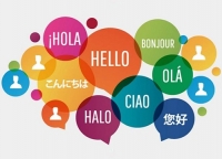 Oferta de cursos de lenguas