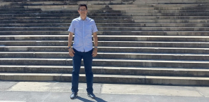 Participaci&oacute;n de profesor en evento internacional