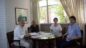 El Instituto Confucio m&aacute;s cerca de Univalle