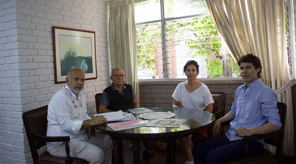 El Instituto Confucio m&aacute;s cerca de Univalle