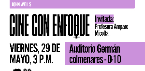 Cine con Enfoque