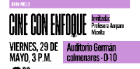 Cine con Enfoque