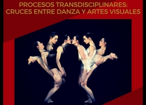 PROCESOS TRANSDISCIPLINARES: CRUCES ENTRE DANZA Y ARTES VISUALES&nbsp;