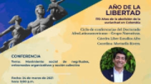 A&ntilde;o de la Libertad