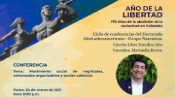 A&ntilde;o de la Libertad