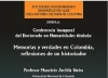 Conferencia: Memorias y verdades en Colombia, reflexiones de un historiador