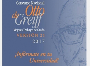 Concurso Nacional Otto De Greiff