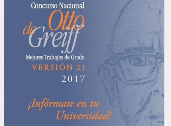 Concurso Nacional Otto De Greiff