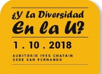 Foro &iquest;Y la diversidad en la U?