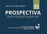 Prospectiva, lo &uacute;ltimo en investigaci&oacute;n en Familia