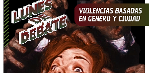 Lunes de debate. Filosof&iacute;a en a ciudad