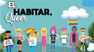 Taller El Habitar Queer - Campus Diverso