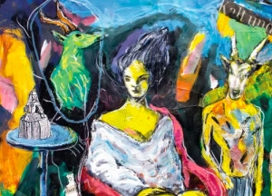 Lanzamiento de la Revista Poligramas No.47