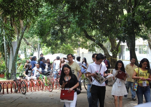 V Encuentro Nacional de Estudiantes de Geograf&iacute;a