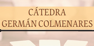 C&aacute;tedra Germ&aacute;n Colmenares