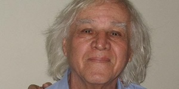 Fallece poeta Gerardo Rivera