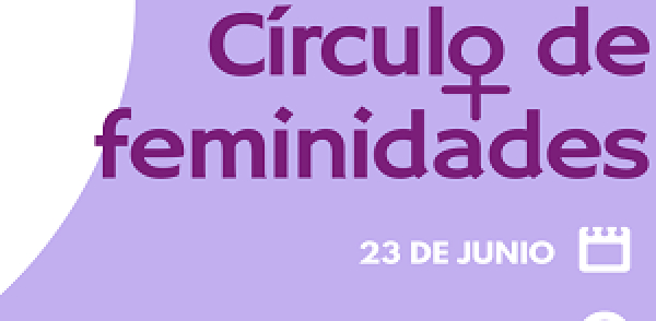 C&iacute;rculo de Feminidades