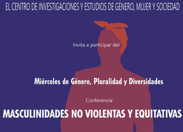 Mi&eacute;rcoles de Estudios de G&eacute;nero