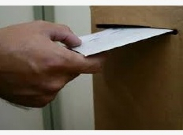 Elecciones de Representantes Estudiantiles a los Comit&eacute;s de Programas Acad&eacute;micos de Pregrado y Postgrado