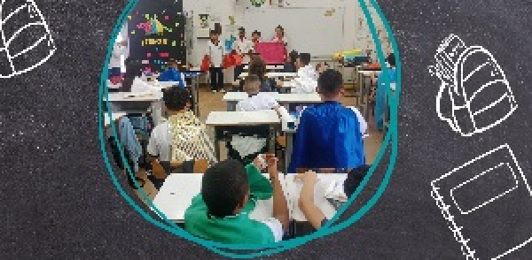 Socializaci&oacute;n de Experiencias Pedag&oacute;gicas de la Licenciatura en Historia.